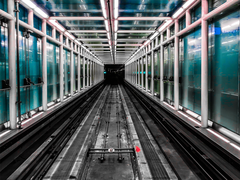 Data Center Services